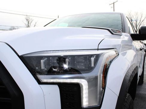 Used 2026 Toyota Tundra TRD Pro AWD/4WD image 10