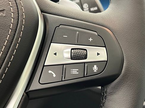 New 2026 BMW X5 xDrive50e AWD/4WD image 18