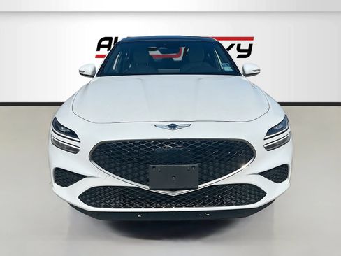 Used 2023 Genesis G70 2.0T w/ Sport Prestige Package AWD/4WD image 2