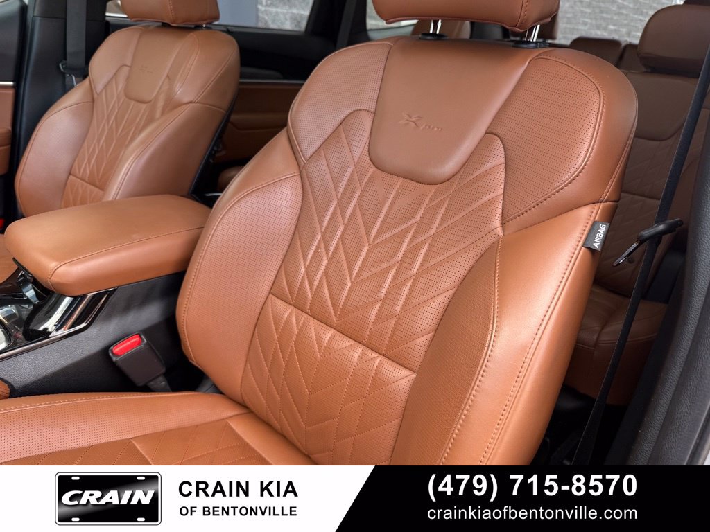 Used 2025 Kia Telluride SX Prestige X-Pro AWD/4WD image 23