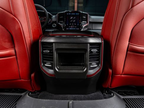 Used 2025 RAM 1500 Rebel w/ Rebel Level 1 Equipment Group image 28