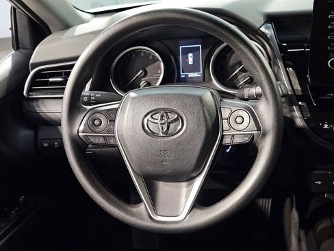 Used 2024 Toyota Camry LE FWD image 25
