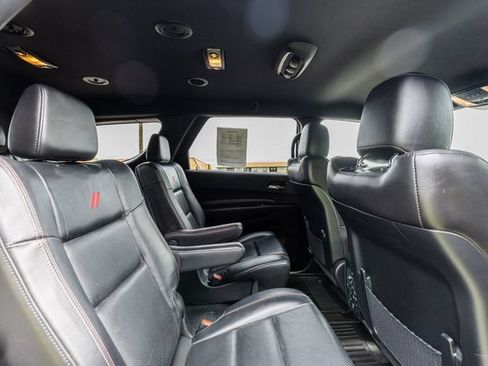 Used 2021 Dodge Durango R/T w/ Trailer Tow Group IV AWD/4WD image 18