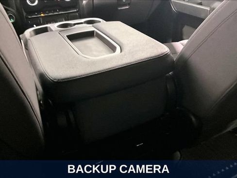 Used 2024 Chevrolet Silverado 1500 Custom w/ Rally Edition AWD/4WD image 15