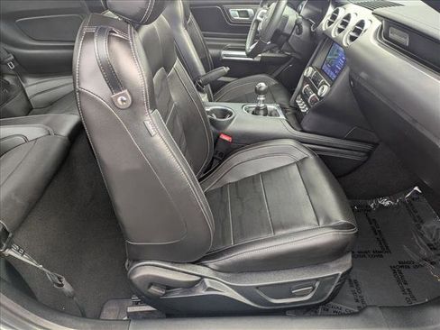 Used 2023 Ford Mustang GT Premium w/ Equipment Group 401A image 19