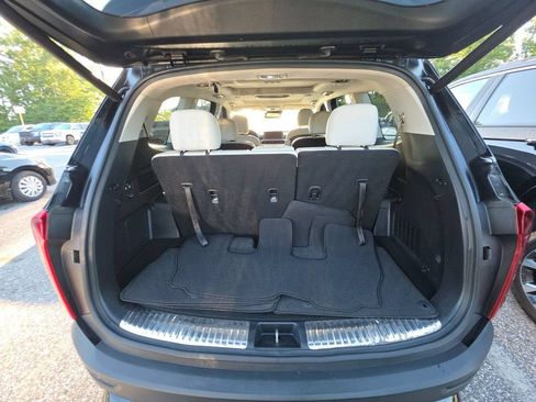 Used 2021 Kia Telluride SX w/ Nightfall Edition Package AWD/4WD image 15