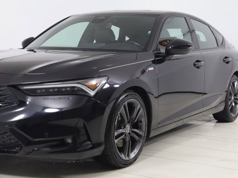 Used 2023 Acura Integra A-Spec image 53