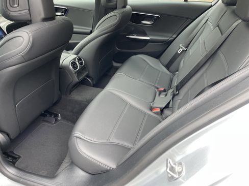 New 2026 Mercedes-Benz C 300 C 300 Sedan image 36