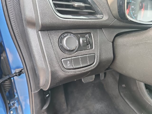 Used 2018 Chevrolet Spark LS FWD image 23