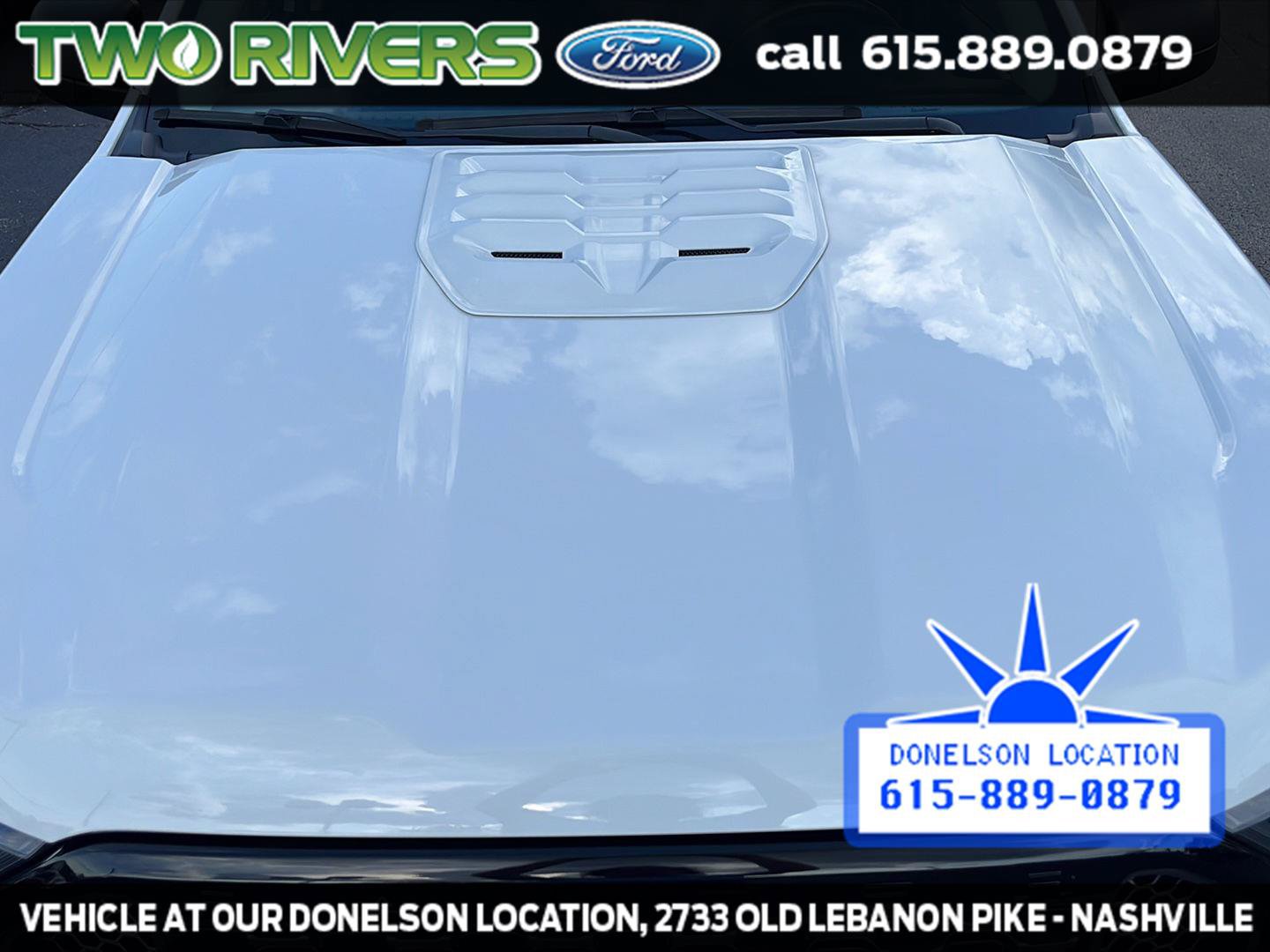 Used 2021 Ford Ranger XLT w/ Equipment Group 302A High AWD/4WD image 20