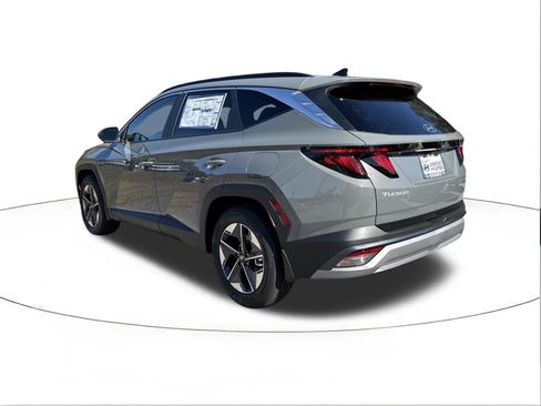 New 2026 Hyundai Tucson SEL image 5