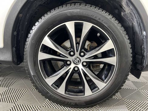 Used 2015 Toyota RAV4 Limited AWD/4WD image 23