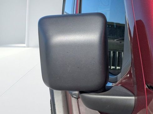 Used 2021 Jeep Wrangler Rubicon AWD/4WD image 10