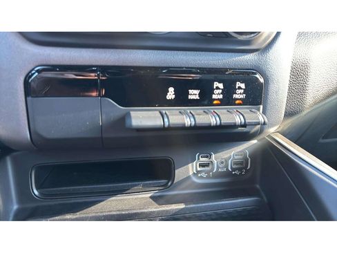 Used 2022 RAM 1500 Big Horn image 19