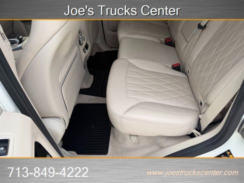 Used 2019 Mercedes-Benz G 550 image 34