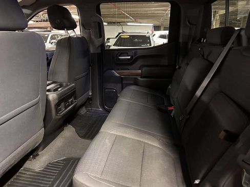Certified 2021 Chevrolet Silverado 1500 RST w/ All Star Edition Plus AWD/4WD image 16