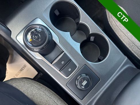 Used 2025 Ford Bronco Sport Big Bend AWD/4WD image 37