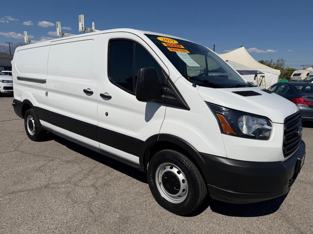 Used 2019 Ford Transit 150 148 Low Roof RWD image 3
