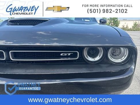 Used 2023 Dodge Challenger GT image 15