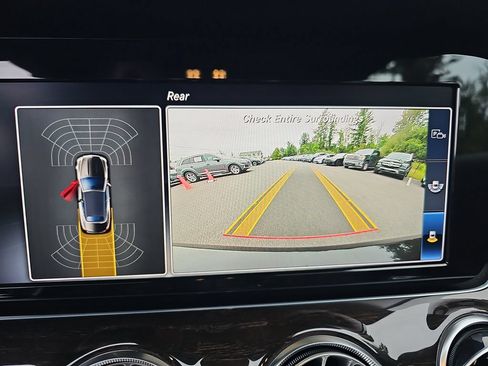 Used 2018 Mercedes-Benz E 400 4MATIC Cabriolet image 15
