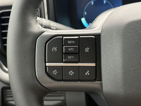 New 2026 Ford F250 Lariat w/ Chrome Package image 41