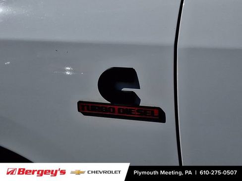 Used 2023 RAM 2500 Tradesman AWD/4WD image 32