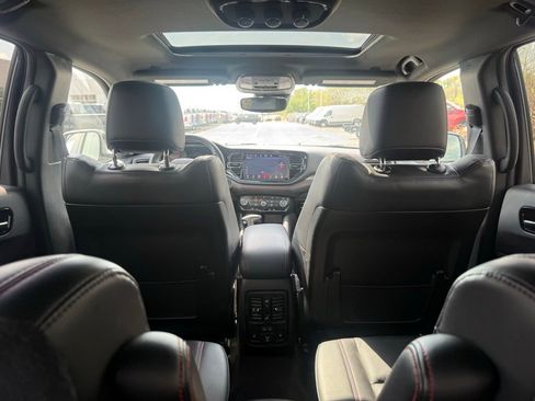 Certified 2023 Dodge Durango R/T RWD image 42