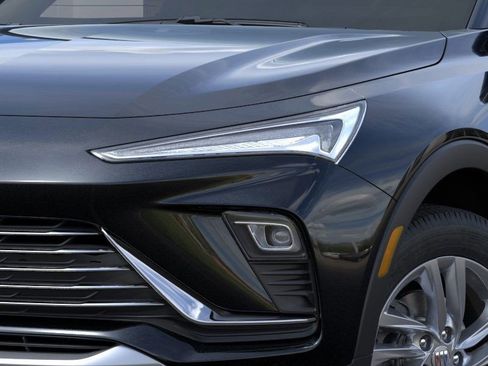 New 2026 Buick Envista Preferred image 11