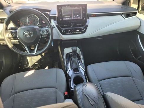 Used 2020 Toyota Corolla SE image 6