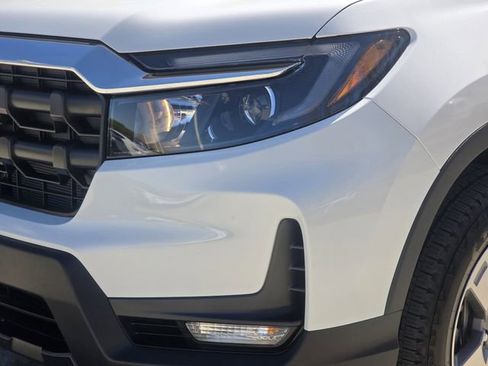 Used 2026 Honda Ridgeline RTL image 6