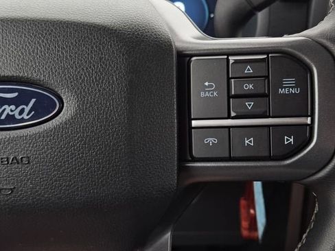 Used 2025 Ford F150 XLT w/ Equipment Group 301A Standard AWD/4WD image 27
