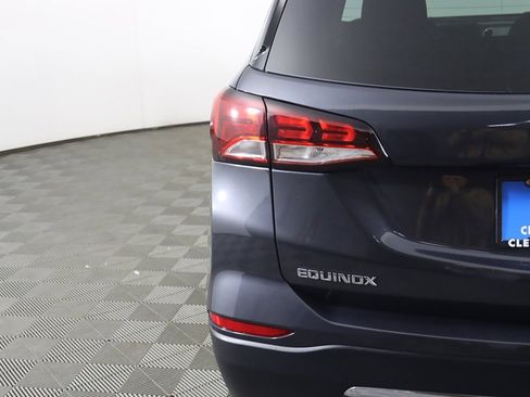 Used 2023 Chevrolet Equinox LT image 12