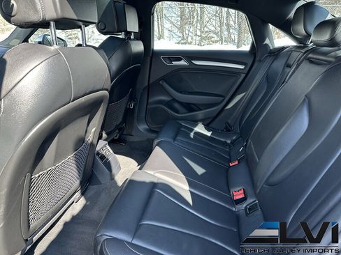 Used 2019 Audi S3 Premium Plus image 18