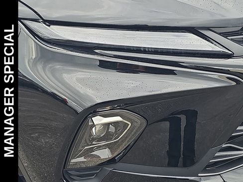 New 2025 Chevrolet Blazer LT w/ Convenience Package image 33