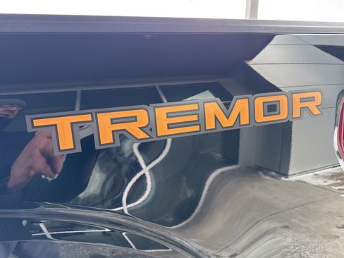 Certified 2023 Ford F150 Tremor w/ Equipment Group 402A High image 15