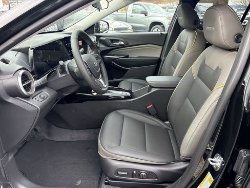 New 2026 Chevrolet Trax ACTIV w/ Driver Confidence Package image 19