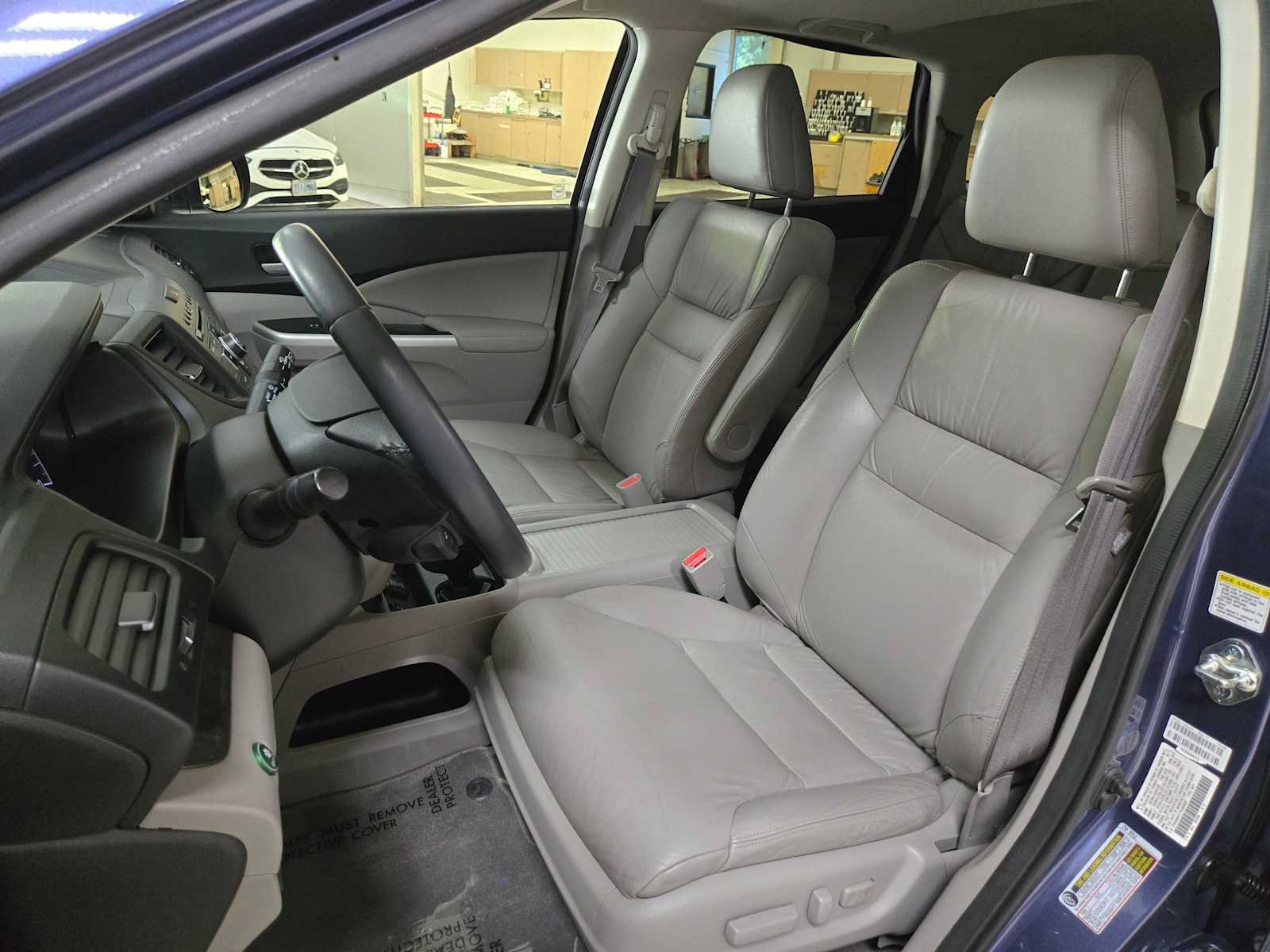 Used 2013 Honda CR-V EX-L image 21