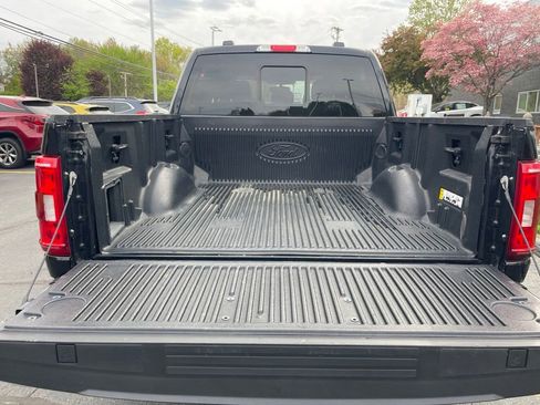 Used 2023 Ford F150 XLT w/ Equipment Group 302A High AWD/4WD image 23