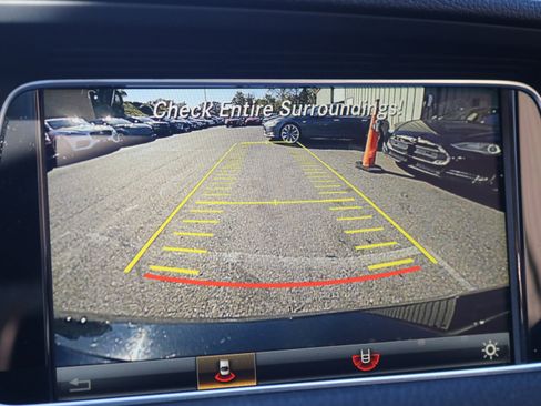 Used 2017 Mercedes-Benz E 400 4MATIC Coupe image 20