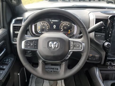 New 2026 RAM 2500 Laramie w/ Night Edition image 19