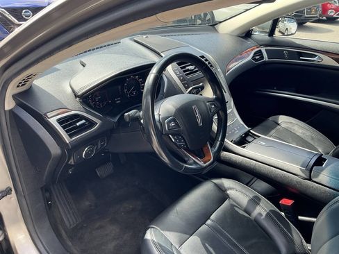 Used 2016 Lincoln MKZ AWD w/ Equipment Group 300A Reserve image 20