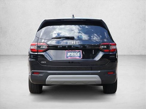 Certified 2023 Honda Pilot EX-L image 6