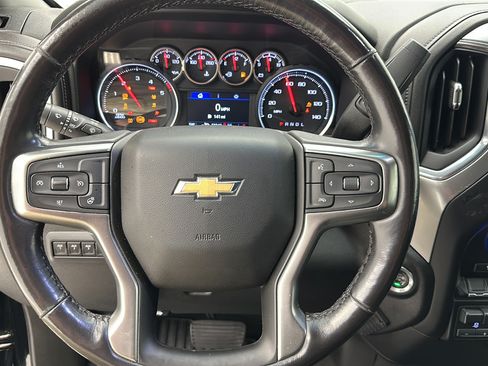 Used 2021 Chevrolet Silverado 3500 LT w/ All Star Edition AWD/4WD image 14