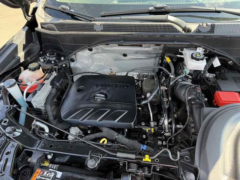 Used 2021 Buick Encore GX Select w/ Experience Buick Package image 21