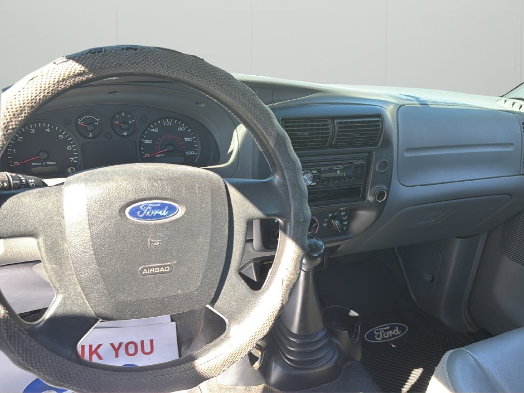 Used 2009 Ford Ranger 2WD Regular Cab image 9