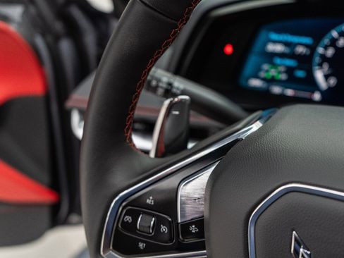 Used 2024 Chevrolet Corvette Z06 image 98