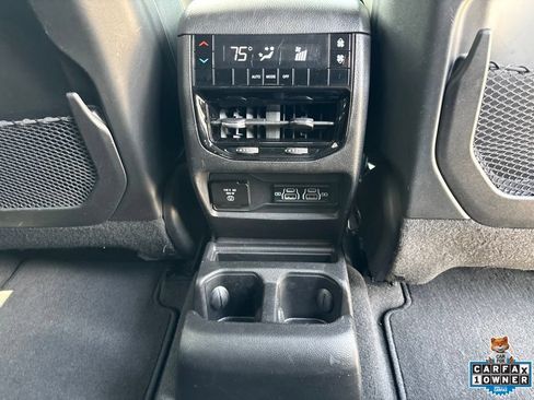 Used 2021 Jeep Grand Cherokee L Laredo AWD/4WD image 43