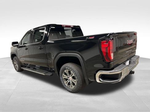 New 2026 GMC Sierra 1500 SLE AWD/4WD image 6