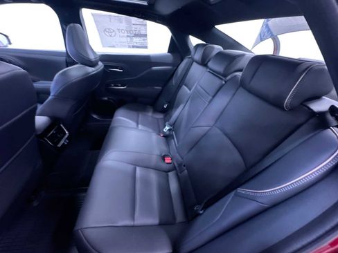 New 2026 Toyota Crown Platinum image 36