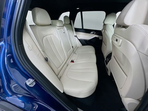 Used 2020 BMW X5 sDrive40i w/ Premium Package RWD image 28